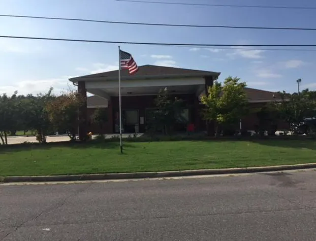 Exclusive Quarters hotel detail image 1