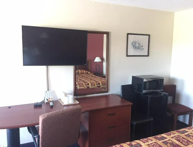 Exclusive Quarters hotel detail image 3