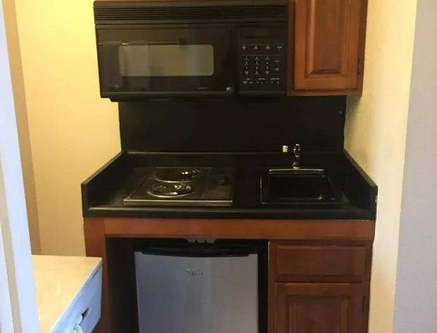 Exclusive Quarters hotel detail image 4