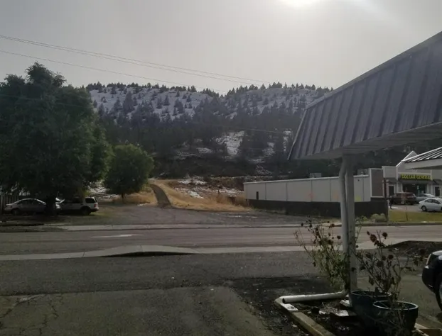 Budget 8 Motel John Day hotel detail image 4