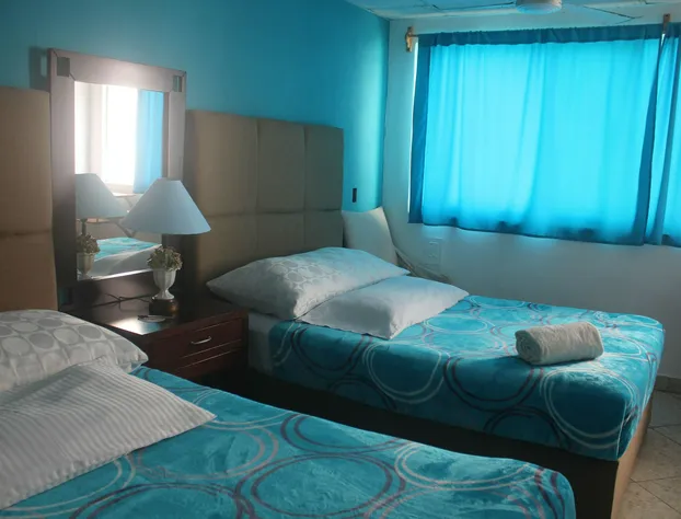 Basic-Hotel hotel detail image 4