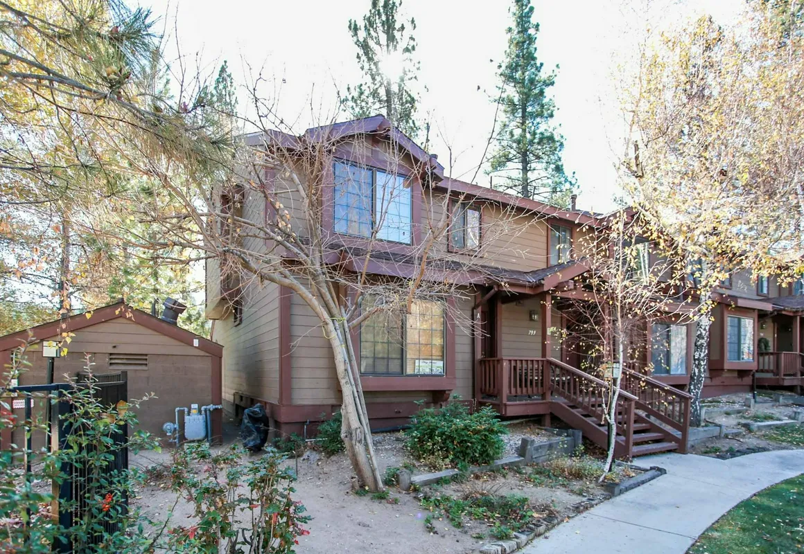 Gone Fish Inn-1766 by Big Bear Vacations hotel hero