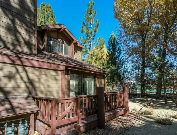 Gone Fish Inn-1766 by Big Bear Vacations hotel detail image 2