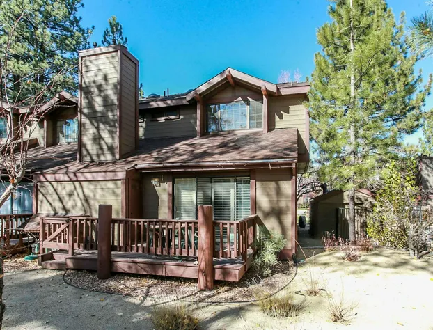 Gone Fish Inn-1766 by Big Bear Vacations hotel detail image 3