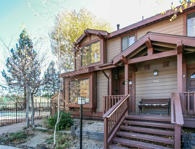 Gone Fish Inn-1766 by Big Bear Vacations hotel detail image 4