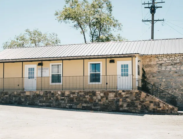Old Brewery Hostel hotel detail image 1