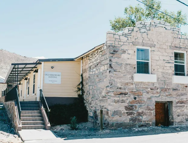 Old Brewery Hostel hotel detail image 2