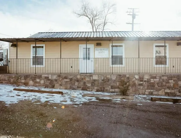 Old Brewery Hostel hotel detail image 3