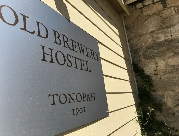 Old Brewery Hostel hotel detail image 4