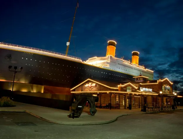 Majestic View Lodge hotel detail image 2