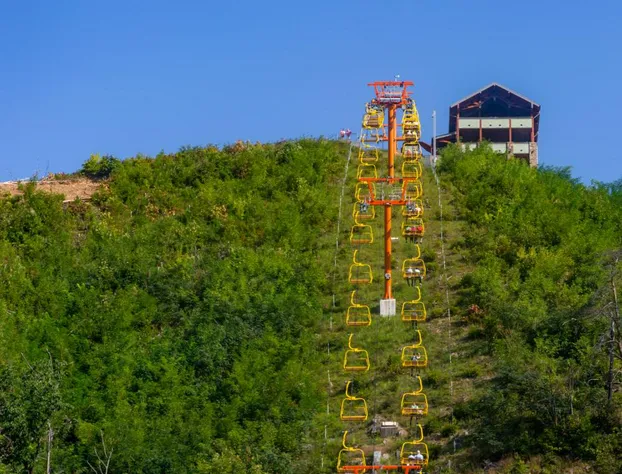 Majestic View Lodge hotel detail image 4
