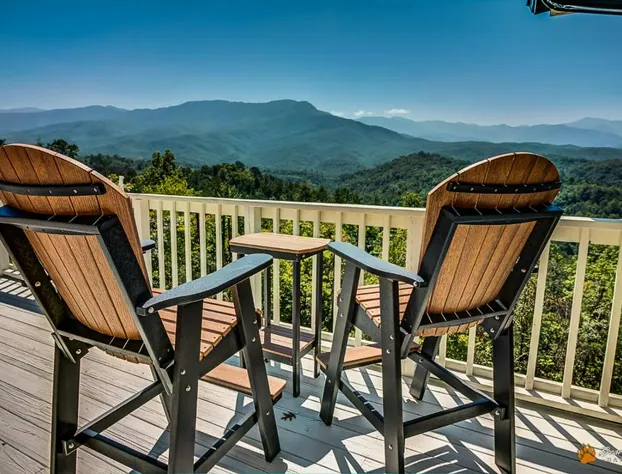 Leconte Mountain Lodge hotel detail image 4