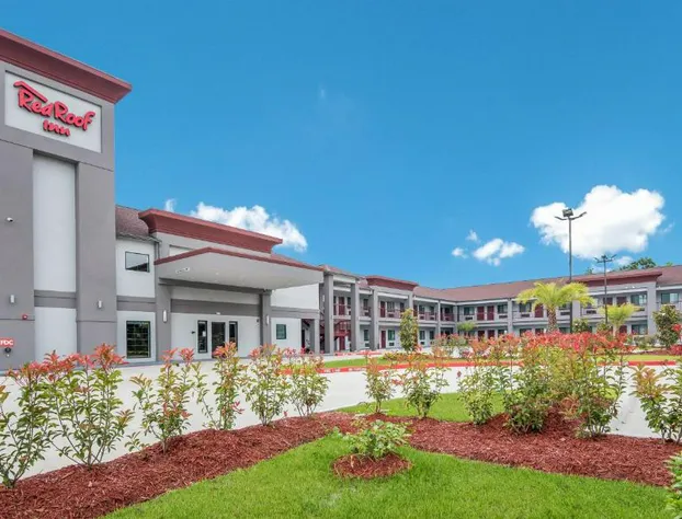 Red Roof Inn Baytown hotel detail image 3