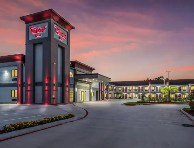 Red Roof Inn Baytown hotel detail image 4