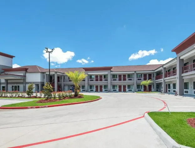 Red Roof Inn Baytown hotel detail image 3