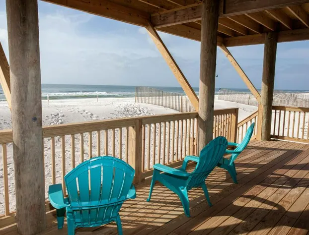 Hilton Hide-a-Way hotel detail image 2