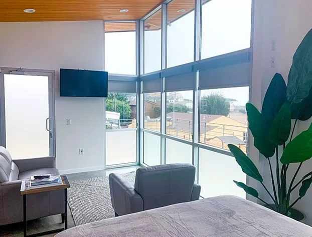 Anchor Inn Pacifica hotel detail image 4