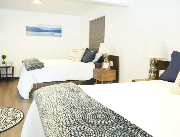 North Idaho Inn hotel detail image 2