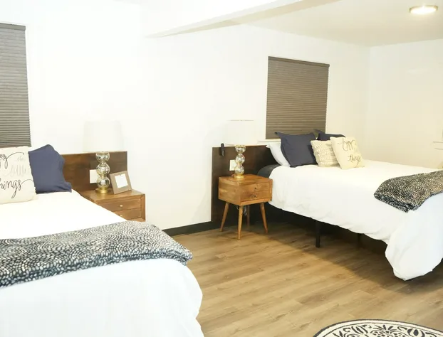 North Idaho Inn hotel detail image 3