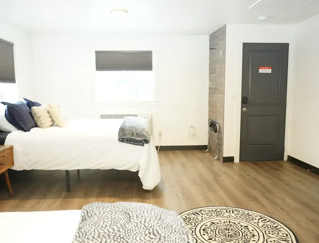 North Idaho Inn hotel detail image 4