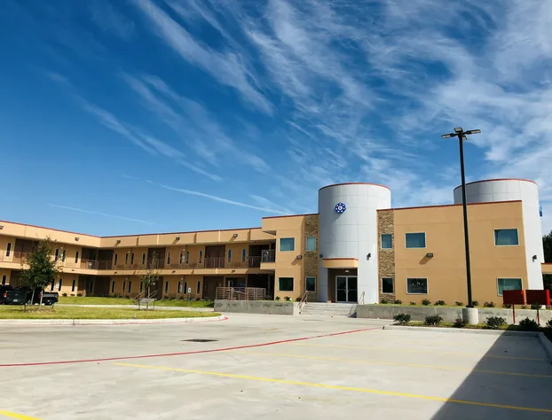 Crystal Inn hotel detail image 2