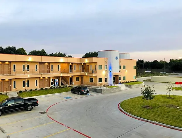 Crystal Inn hotel detail image 1