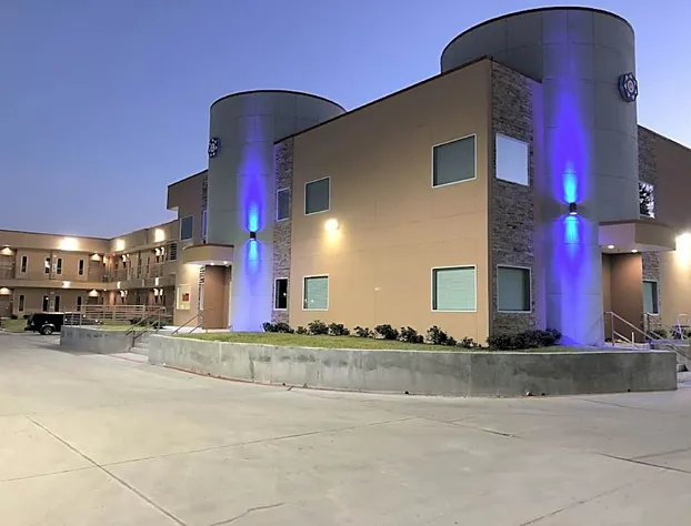 Crystal Inn hotel detail image 2