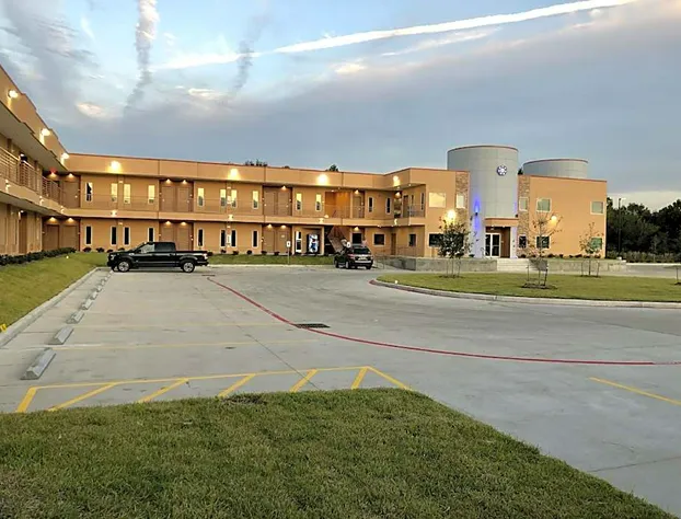 Crystal Inn hotel detail image 3