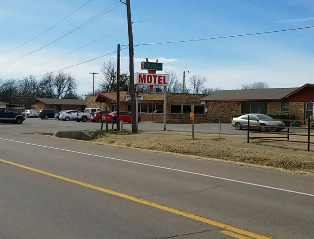 Duffer Motel hotel detail image 1