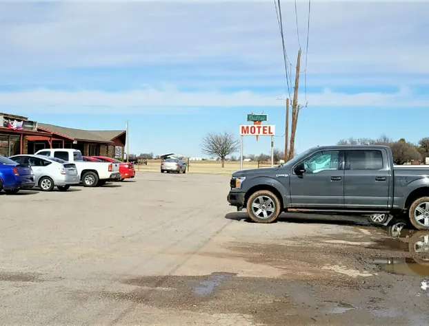 Duffer Motel hotel detail image 2