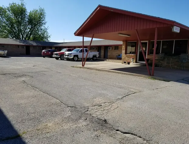 Duffer Motel hotel detail image 3