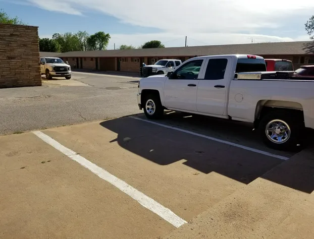 Duffer Motel hotel detail image 4