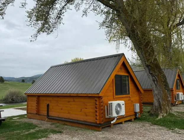 Lost Trail Resort hotel detail image 1