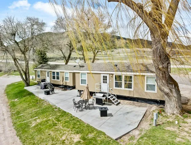 Lost Trail Resort hotel detail image 2