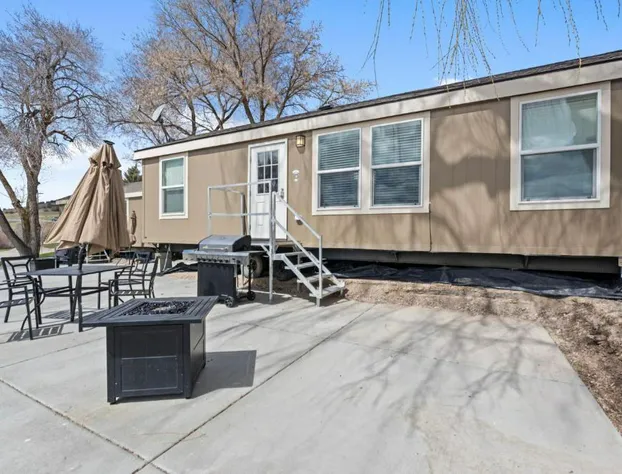 Lost Trail Resort hotel detail image 4