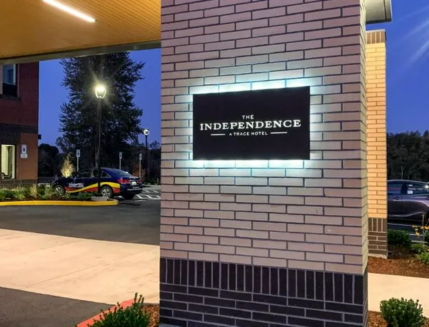 The Independence hotel detail image 2