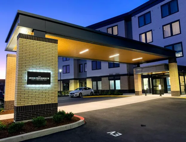 The Independence hotel detail image 1