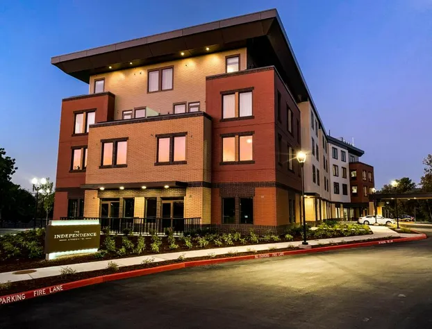 The Independence hotel detail image 2