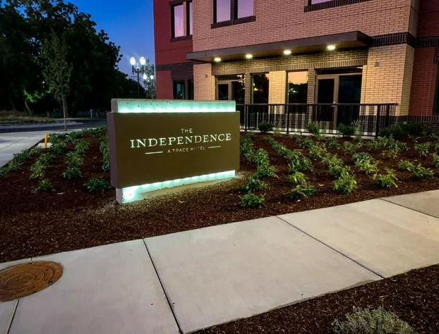 The Independence hotel detail image 4