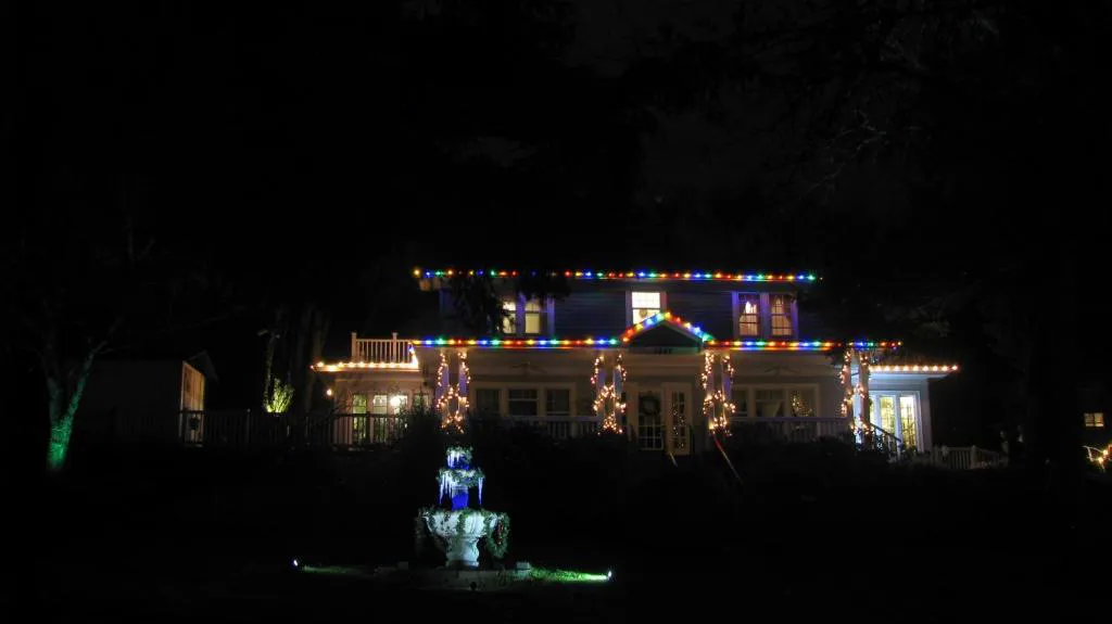 Terraluna Inn hotel hero