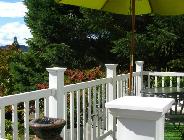 Terraluna Inn hotel detail image 1