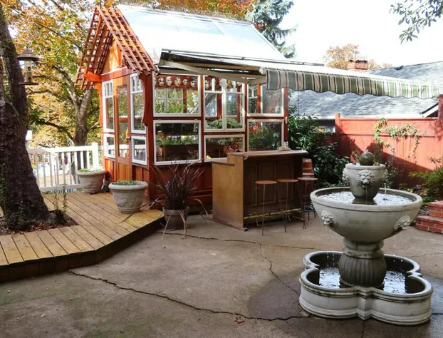 Terraluna Inn hotel detail image 2