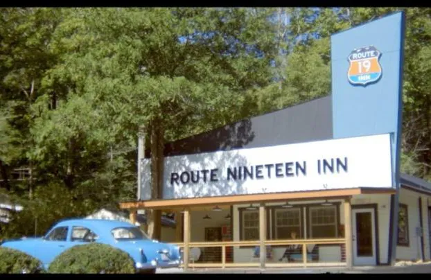 Route 19 Inn hotel detail image 3