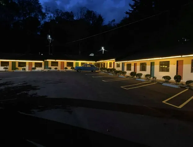 Route 19 Inn hotel detail image 1