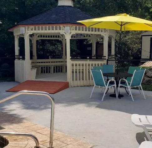 Route 19 Inn hotel detail image 4