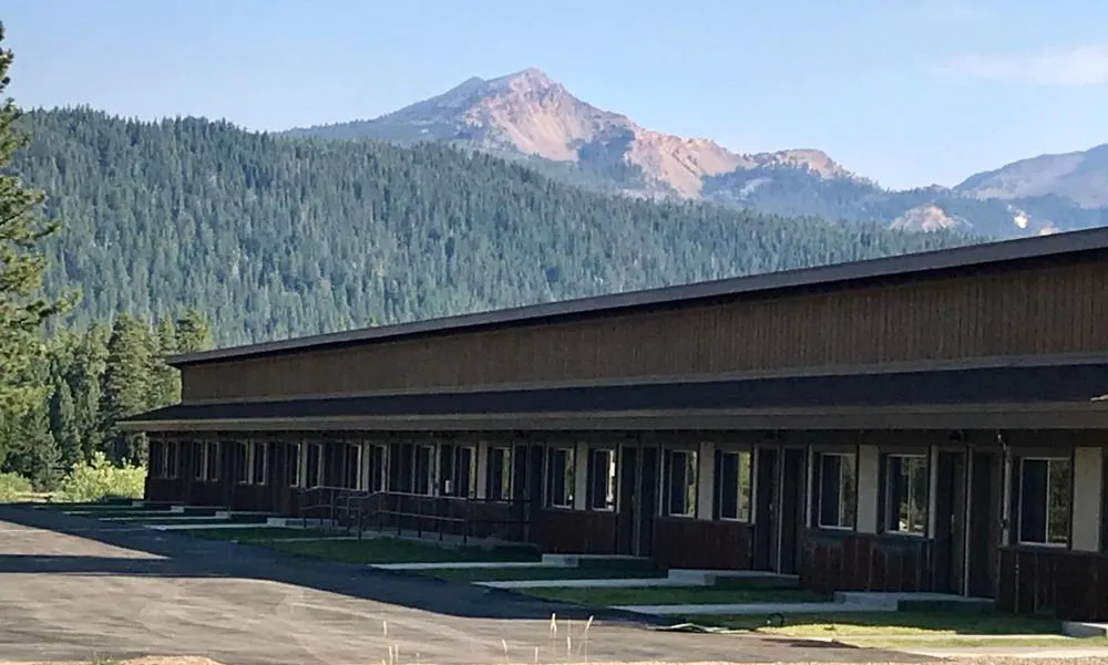 The Village at Highlands Ranch hotel hero