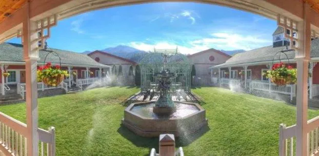 Beaver Valley Lodge hotel detail image 3