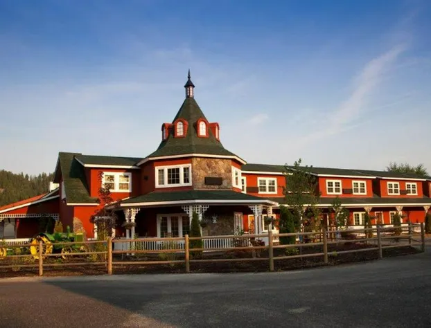 Beaver Valley Lodge hotel detail image 1