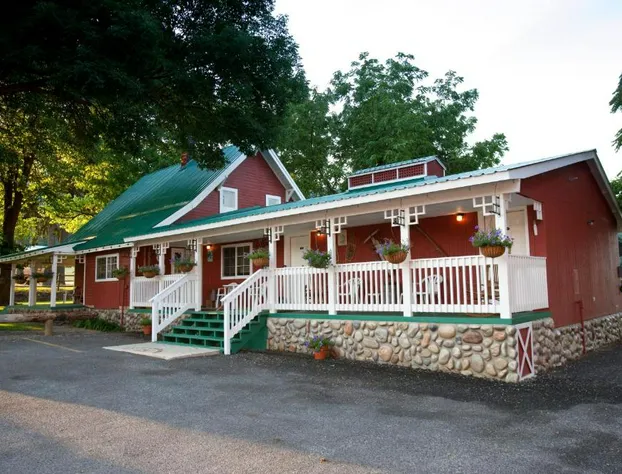 Beaver Valley Lodge hotel detail image 2