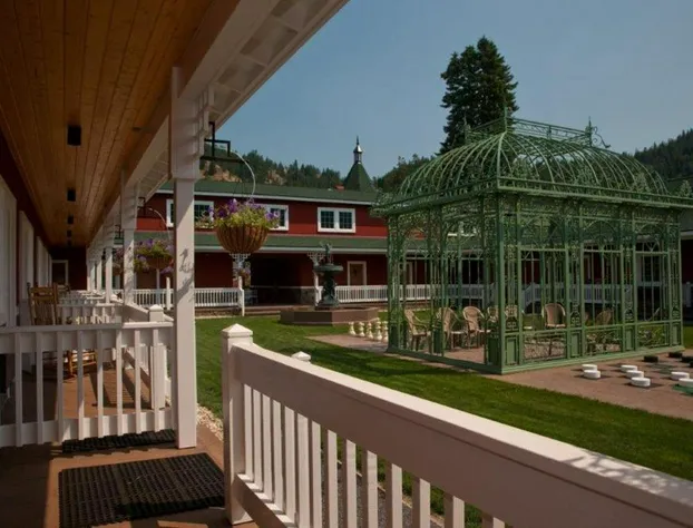 Beaver Valley Lodge hotel detail image 4